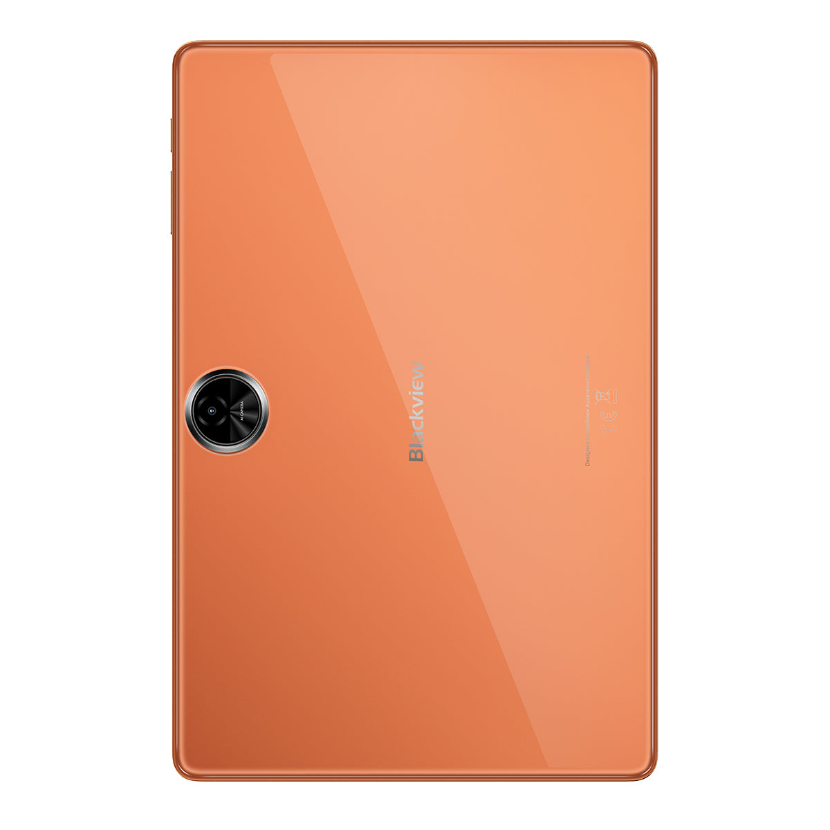 Blackview LINK 5 11-inch Allwinner A537 Octa-Core 8300mAh 1080P Widevine L1 Support WiFi 6 Tablet PC