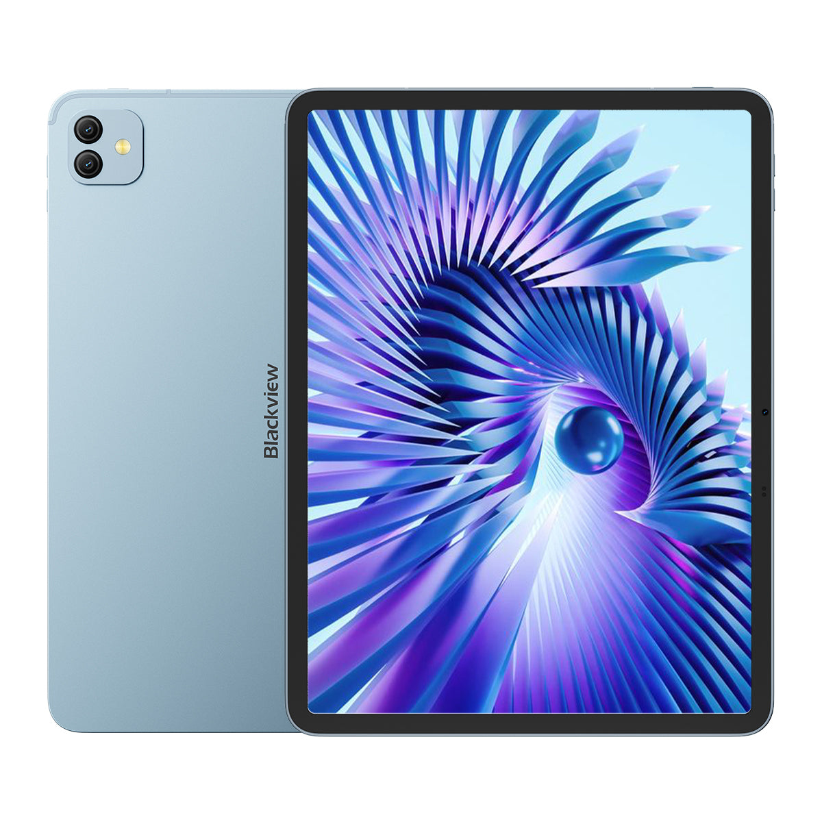 Blackview LINK 8 12.7-inch MediaTek Helio G100 Octa-core 8400mAh 1080P Widevine L1 Support WiFi Tablet PC