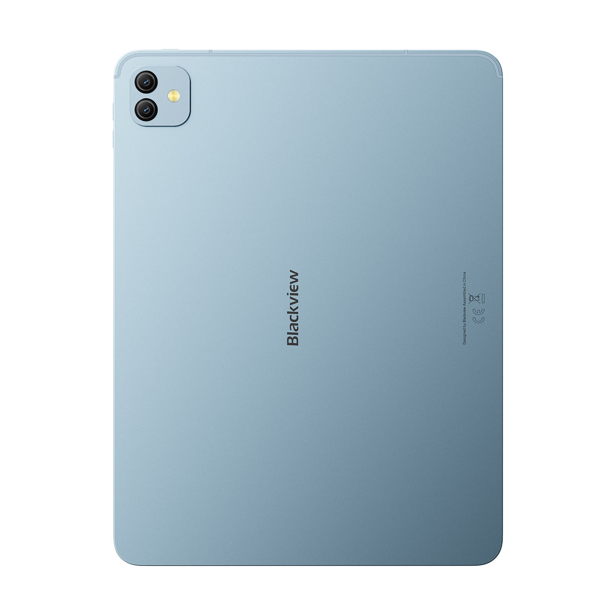 Blackview LINK 8 12.7-inch MediaTek Helio G100 Octa-core 8400mAh 1080P Widevine L1 Support WiFi Tablet PC