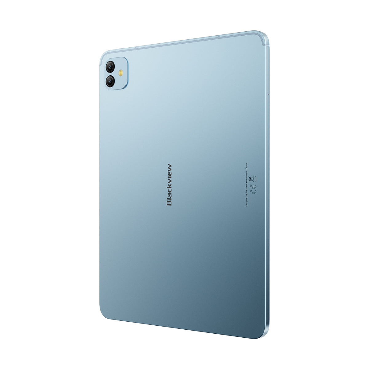 Blackview LINK 8 12.7-inch MediaTek Helio G100 Octa-core 8400mAh 1080P Widevine L1 Support WiFi Tablet PC