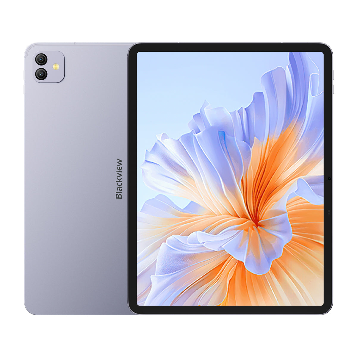 Blackview LINK 8 12.7-inch MediaTek Helio G100 Octa-core 8400mAh 1080P Widevine L1 Support WiFi Tablet PC