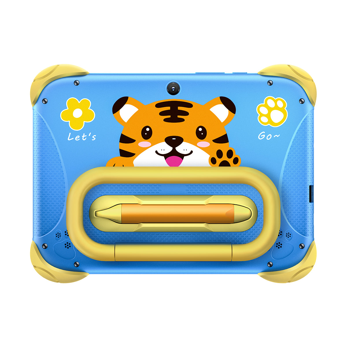 Blackview LINK Mini Kids 7-inch IPS Eye-care Display Children Edition Wi-Fi Tablet With Google Kids Space & Parental Control