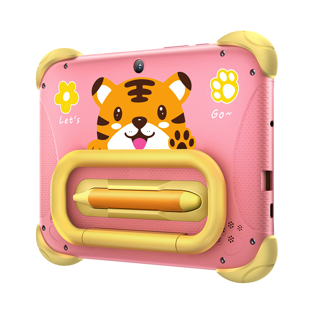 Blackview LINK Mini Kids 7-inch IPS Eye-care Display Children Edition Wi-Fi Tablet With Google Kids Space & Parental Control