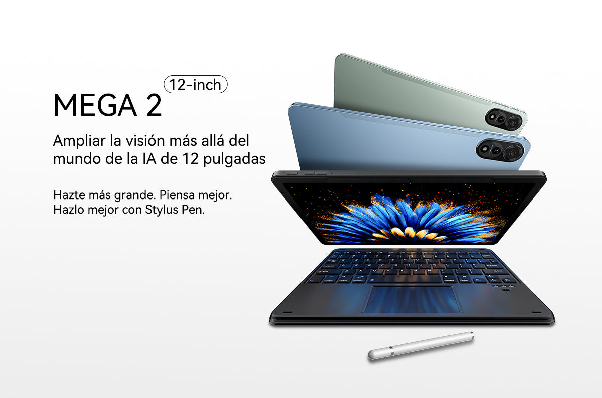 Tablet PC Blackview Mega 2