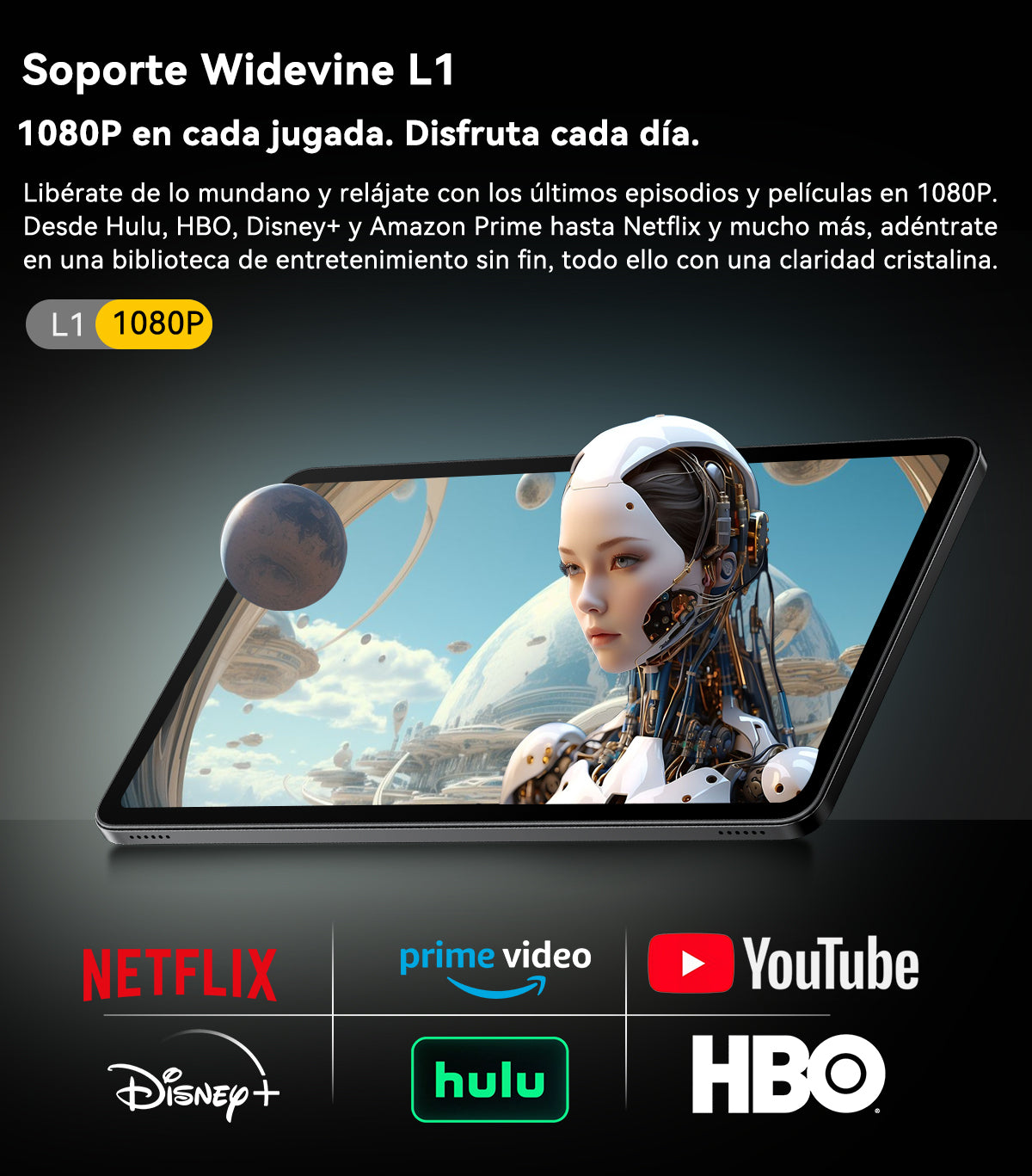 Tablet PC Blackview Mega 2