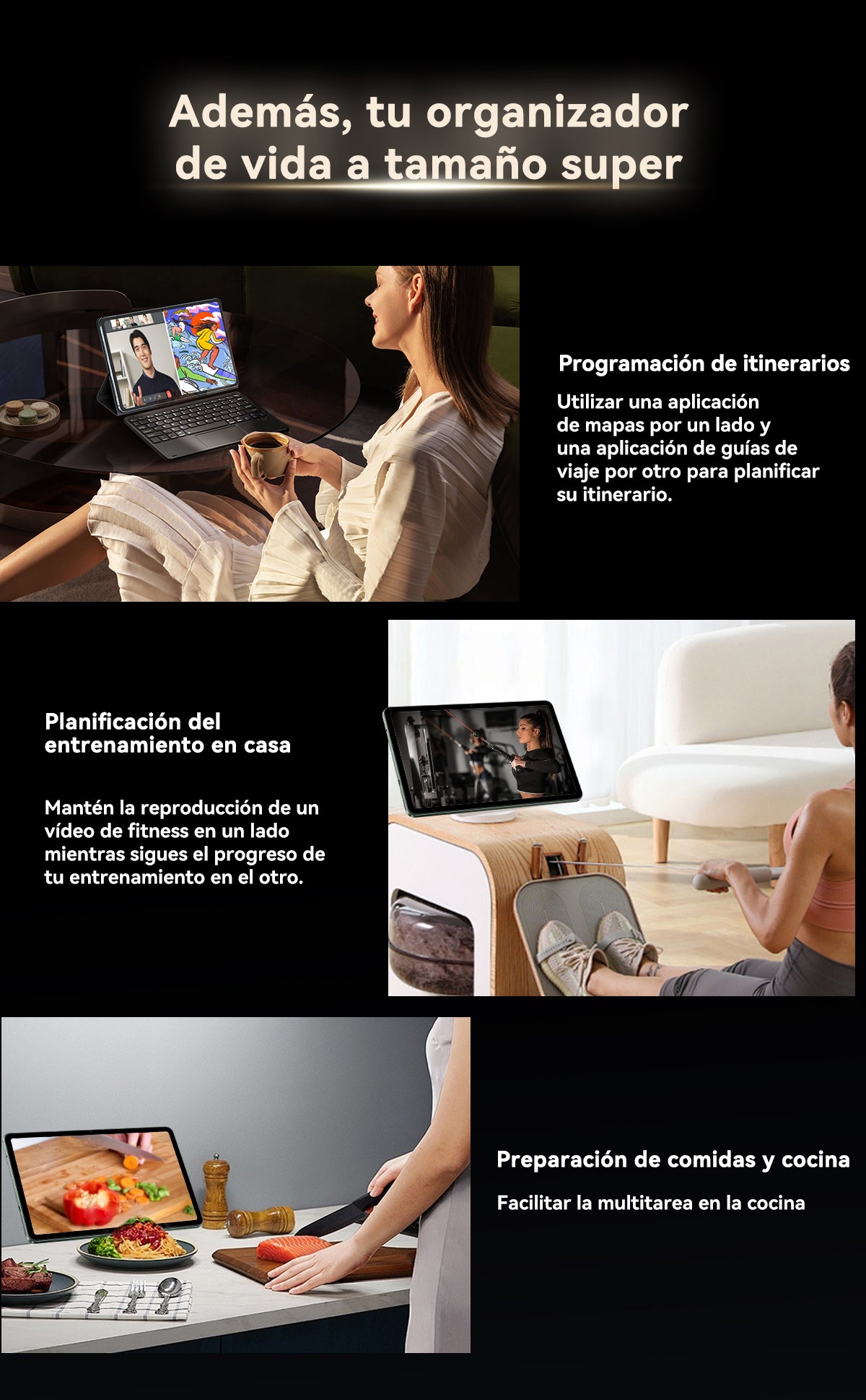 Tablet PC Blackview Mega 2
