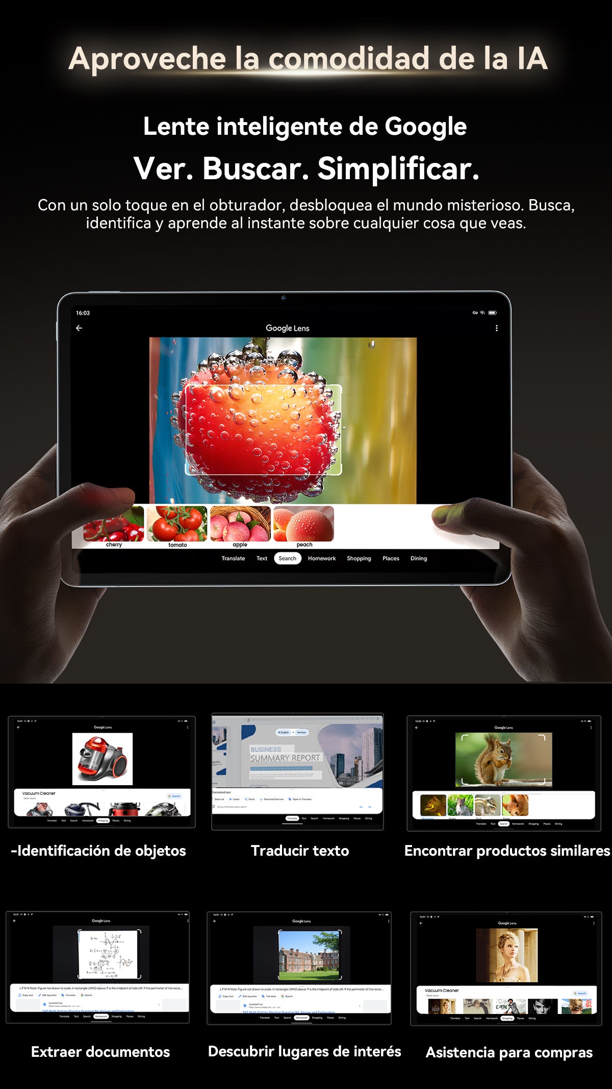 Tablet PC Blackview Mega 2