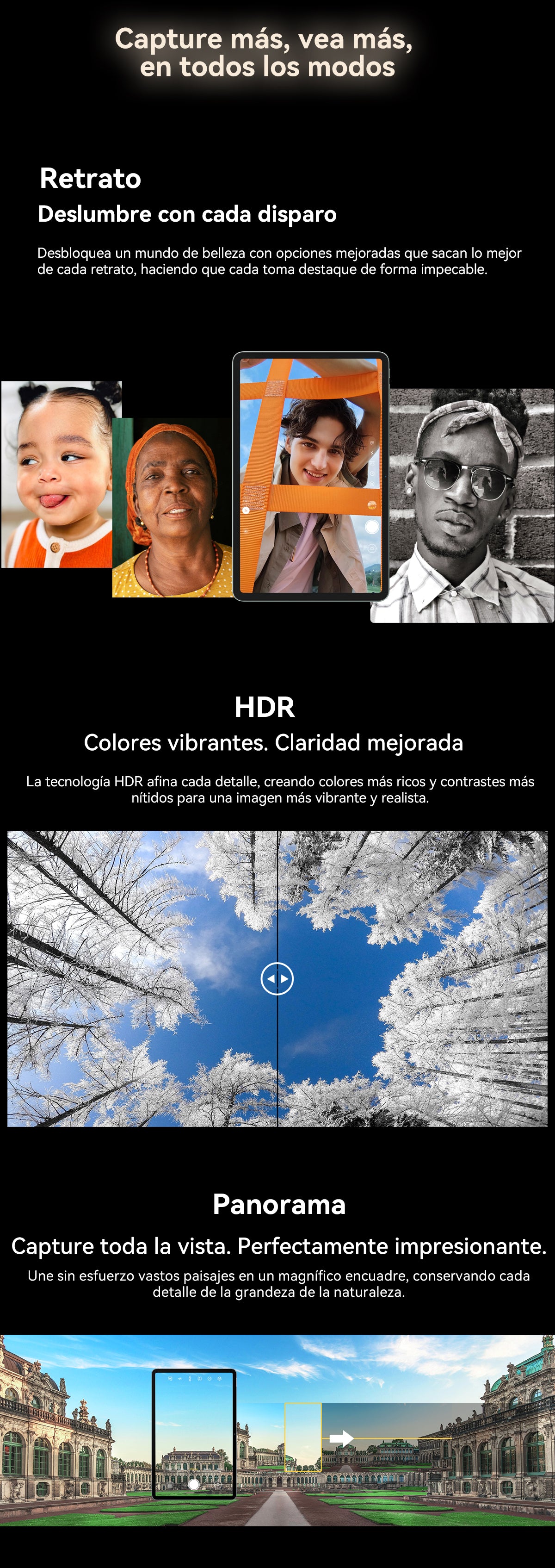 Tablet PC Blackview Mega 2