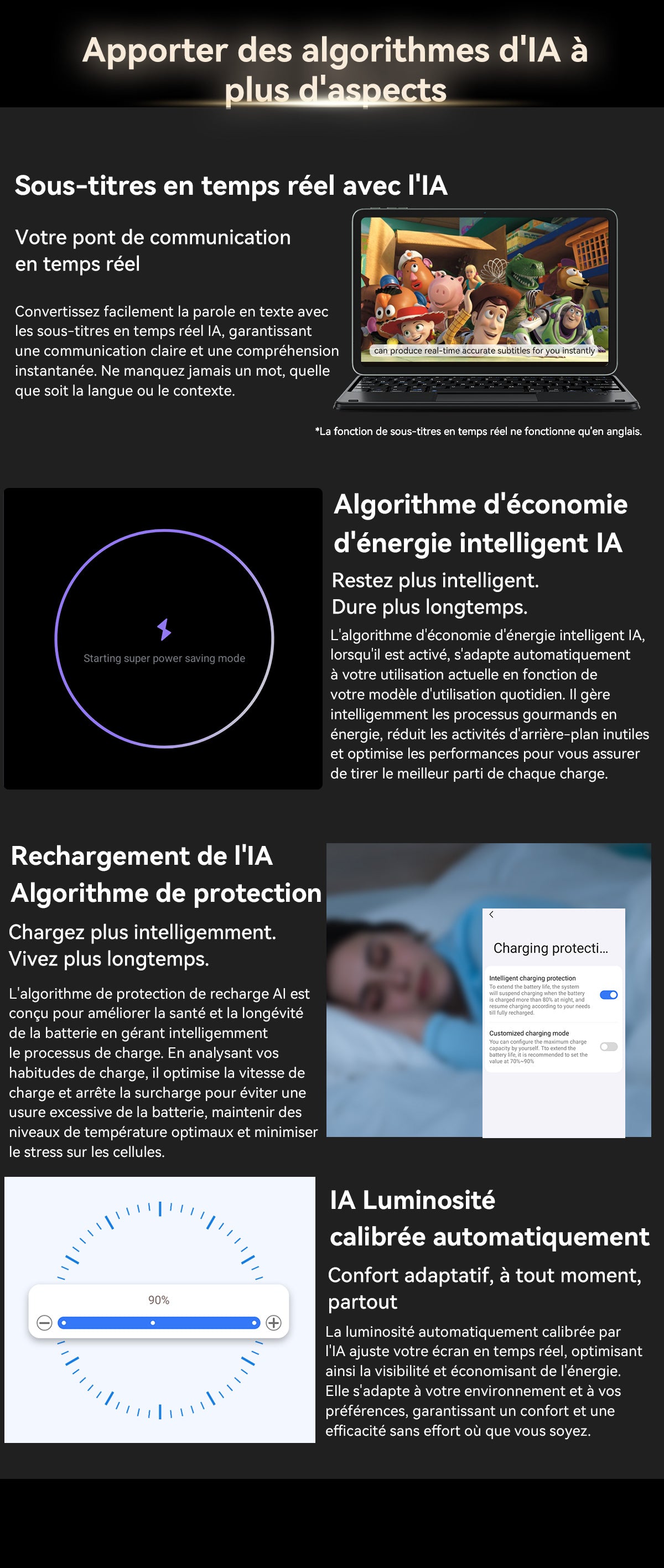 Tablette PC Blackview Mega 2