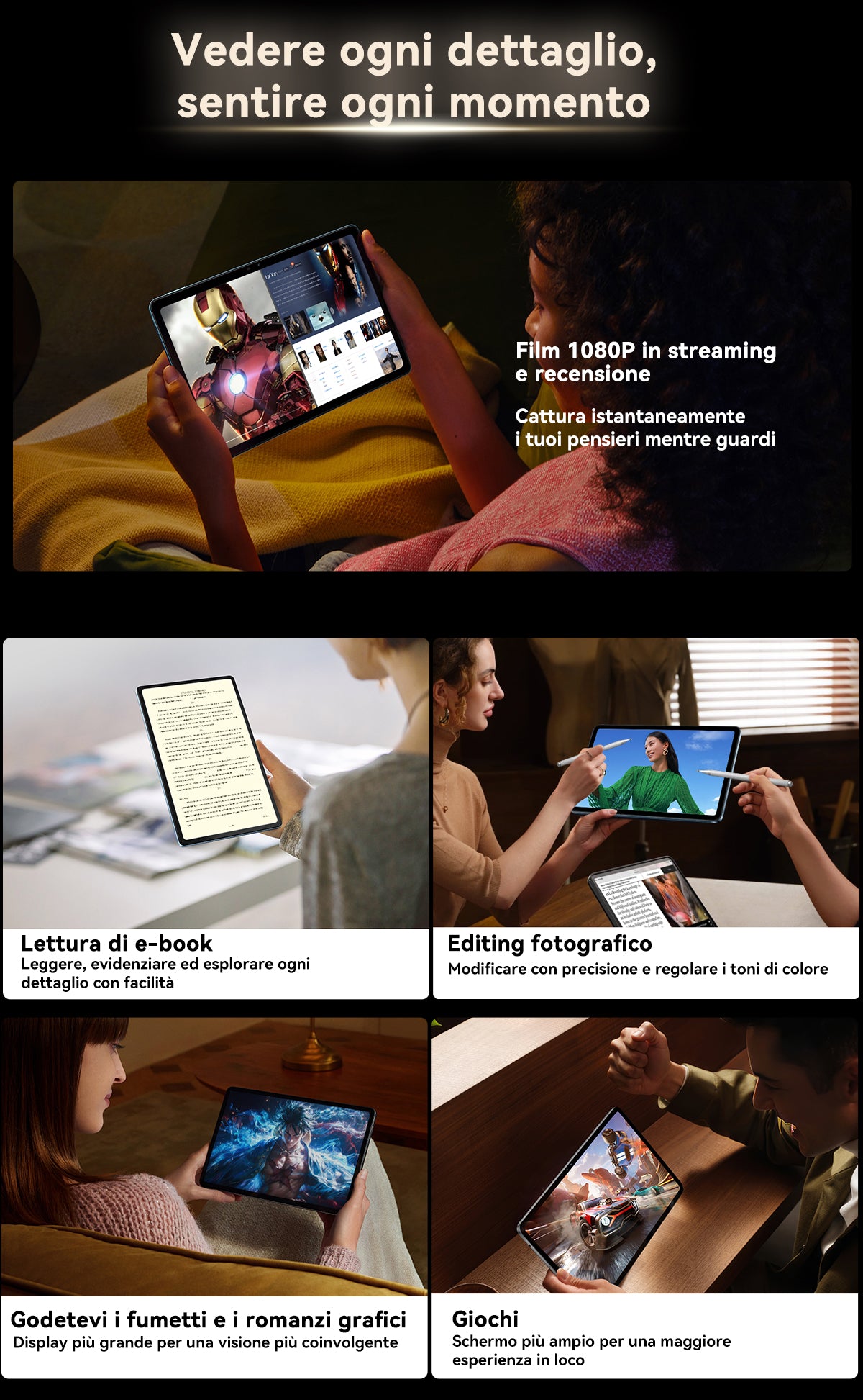 Tablet PC Blackview Mega 2