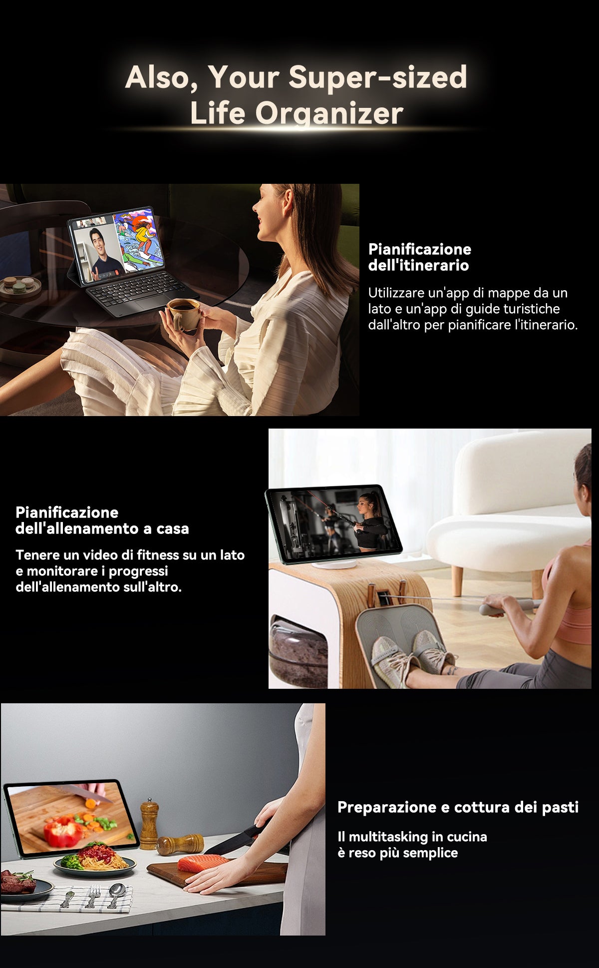 Tablet PC Blackview Mega 2