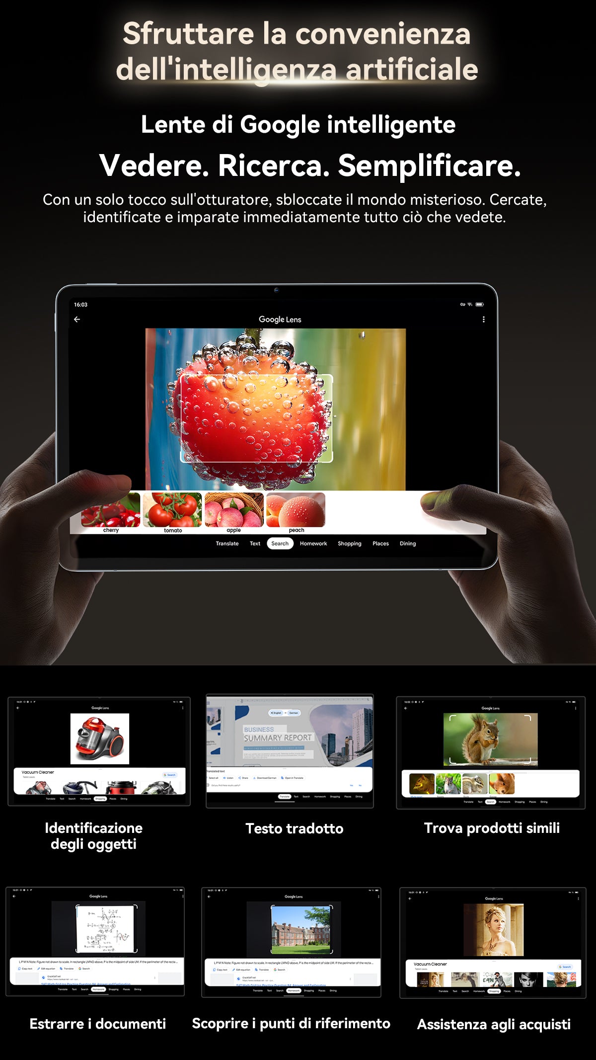 Tablet PC Blackview Mega 2