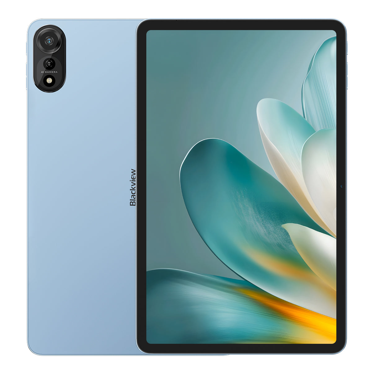 Blackview MEGA 2 WiFi 12-inch AllWinner A733 Octa-core 12GB+256GB 9000mAh Netflix HD Support Wi-Fi 6 Tablet PC