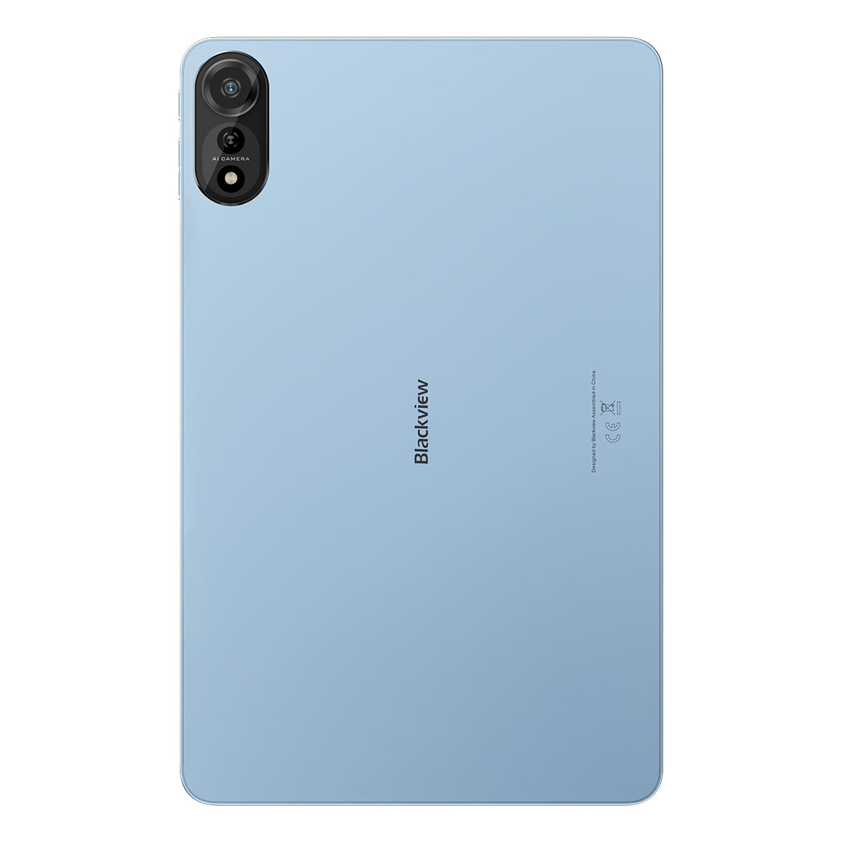 Blackview MEGA 2 WiFi 12-inch AllWinner A733 Octa-core 12GB+256GB 9000mAh Netflix HD Support Wi-Fi 6 Tablet PC