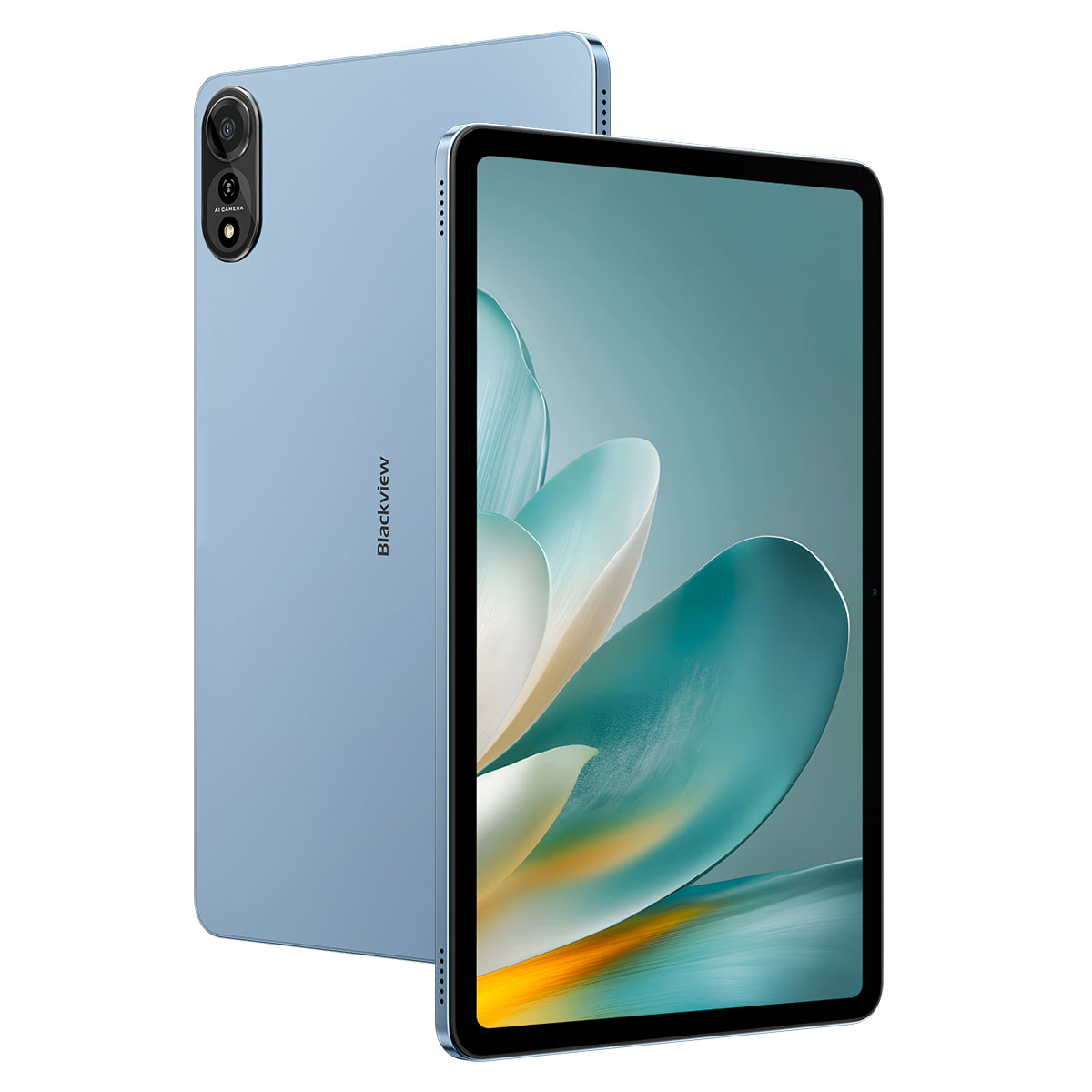 Blackview MEGA 2 WiFi 12-inch AllWinner A733 Octa-core 12GB+256GB 9000mAh Netflix HD Support Wi-Fi 6 Tablet PC
