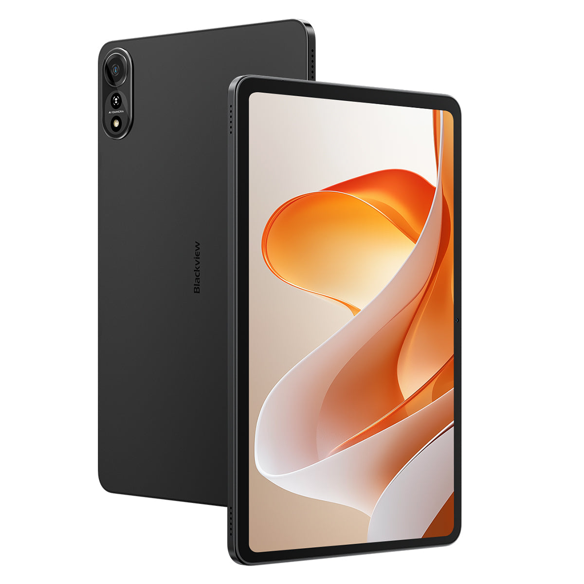 Blackview MEGA 2 WiFi 12-inch AllWinner A733 Octa-core 12GB+256GB 9000mAh Netflix HD Support Wi-Fi 6 Tablet PC