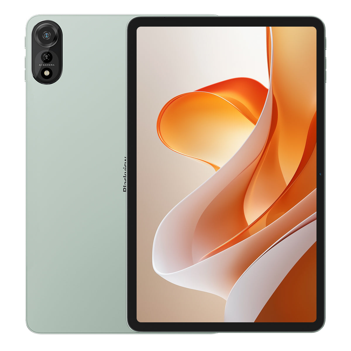 Blackview MEGA 2 WiFi 12-inch AllWinner A733 Octa-core 12GB+256GB 9000mAh Netflix HD Support Wi-Fi 6 Tablet PC