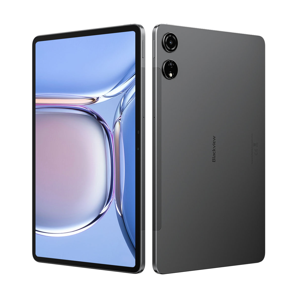 Blackview MEGA 3 12.1-inch MediaTek Helio G100 Octa-core 12GB+256GB 8800mAh Netflix HD Support AI Tablet PC