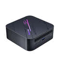 Mini PC Blackview MP100 - AMD Ryzen 5 7430U, 16 Go RAM, 512 Go SSD - 4K 144 Hz Triple écran - Compact Et Puissant - 8