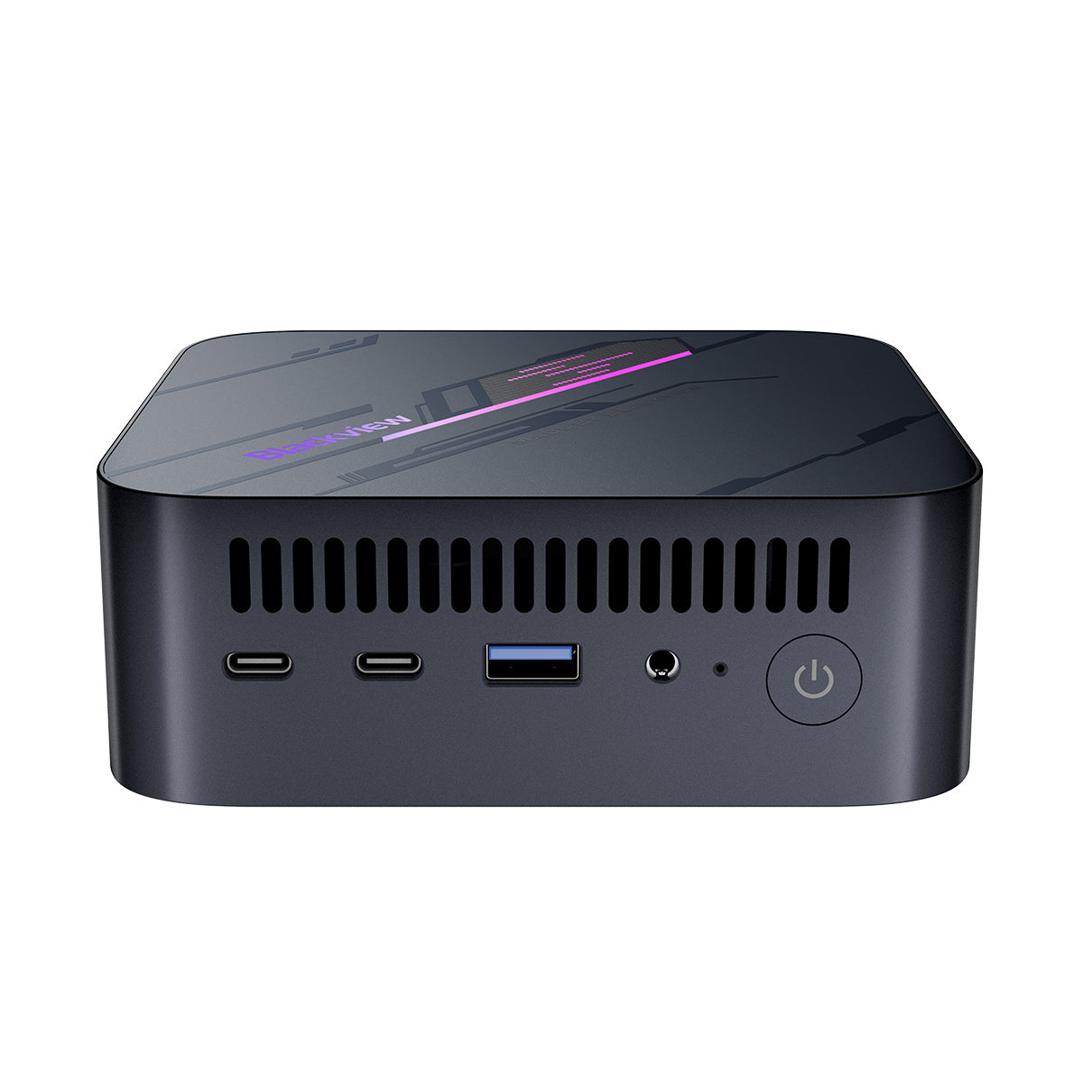 Blackview MP100 AMD Ryzen™ 5/7 7430U/5700U/5825U CPU DDR4 M.2 SSD Windows 11 Pro Mini PC