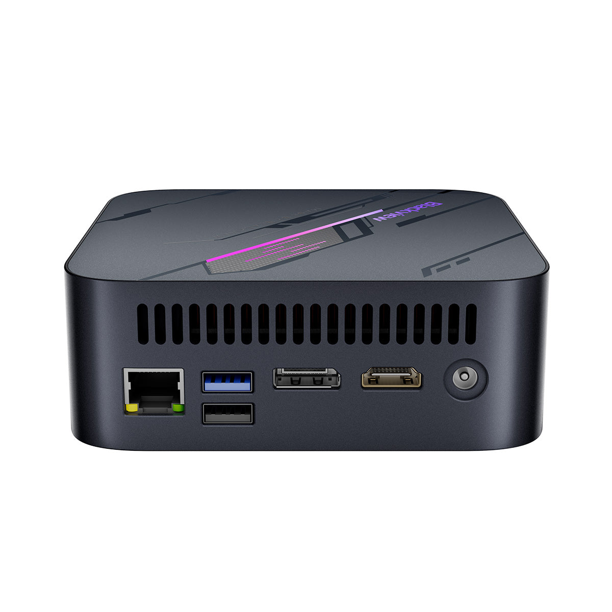 Blackview MP100 AMD Ryzen™ 5/7 7430U/5700U/5825U CPU DDR4 M.2 SSD Windows 11 Pro Mini PC
