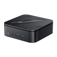 Blackview MP100 Pro Intel/AMD processzor 16GB DDR4 M.2 PCIe 4.0 SSD WiFi 6 Windows 11 Pro Mini PC