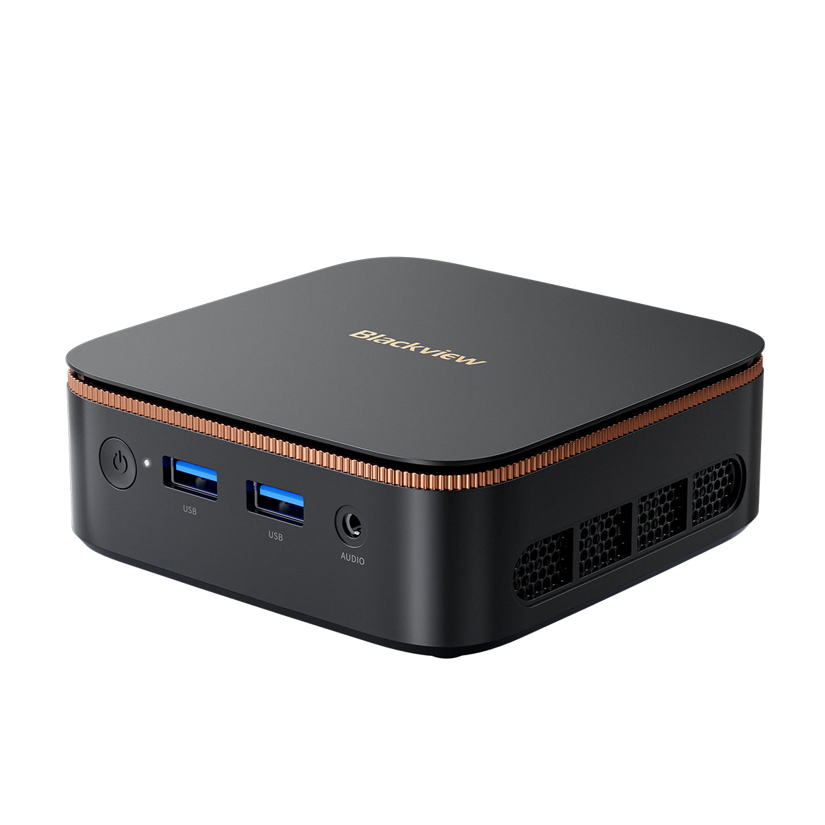 Blackview MP20 Intel/AMD CPU Windows 11 Pro VESA Mount Support Mini PC