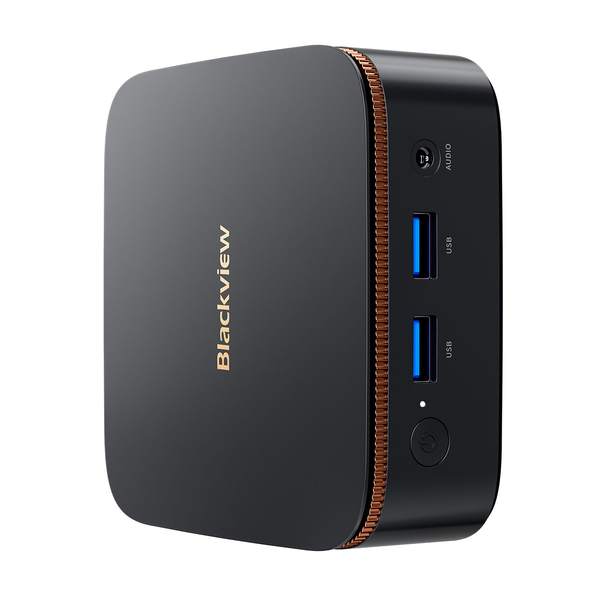 Blackview MP20 Intel/AMD CPU Windows 11 Pro VESA Mount Support Mini PC