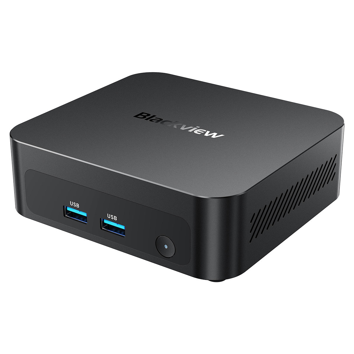 Blackview MP300 Intel® Core™ 5 210H CPU LPDDR4X M.2 SSD Wi‑Fi 6 Windows 11 Pro Mini PC