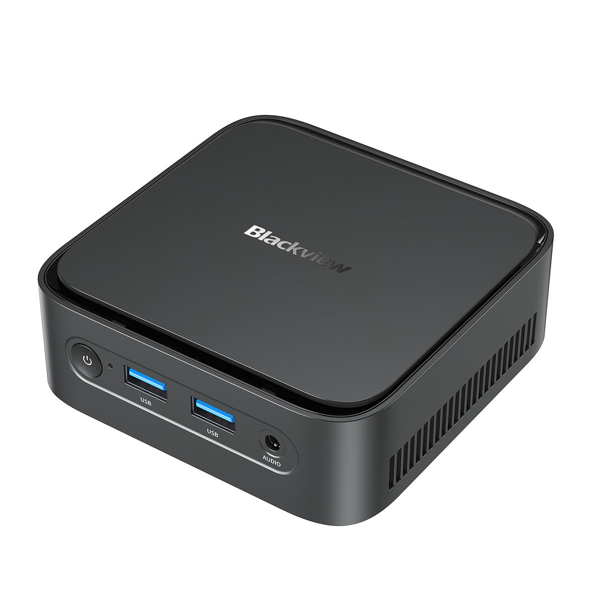 Blackview MP50 AMD Ryzen 5 3500U 處理器 DDR4 M.2 固態硬碟 Windows 11 專業版 迷你電腦