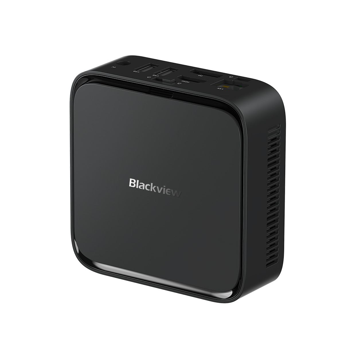 Blackview MP50 AMD Ryzen 5 3500U 處理器 DDR4 M.2 固態硬碟 Windows 11 專業版 迷你電腦