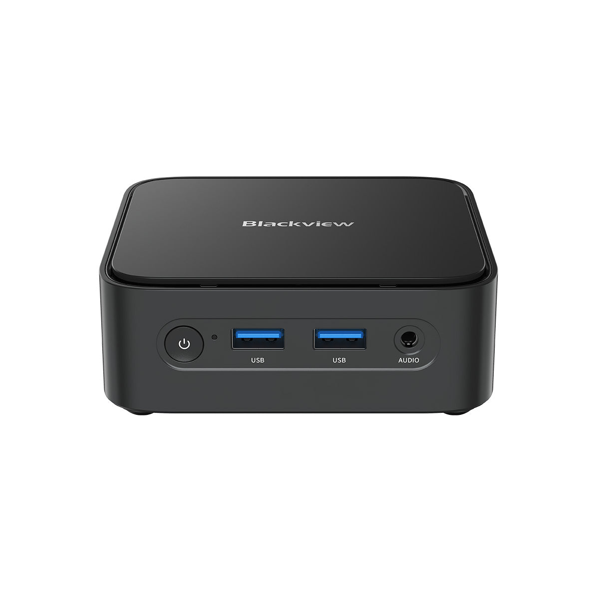 Blackview MP50 16+512GB AMD Ryzen 5 3500U CPU DDR4 M.2 SSD Windows 11 Pro Mini PC