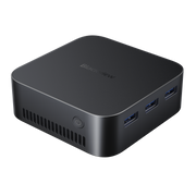 Blackview MP80 Intel N-series CPU Windows 11 Pro VESA Mount Support Mini PC