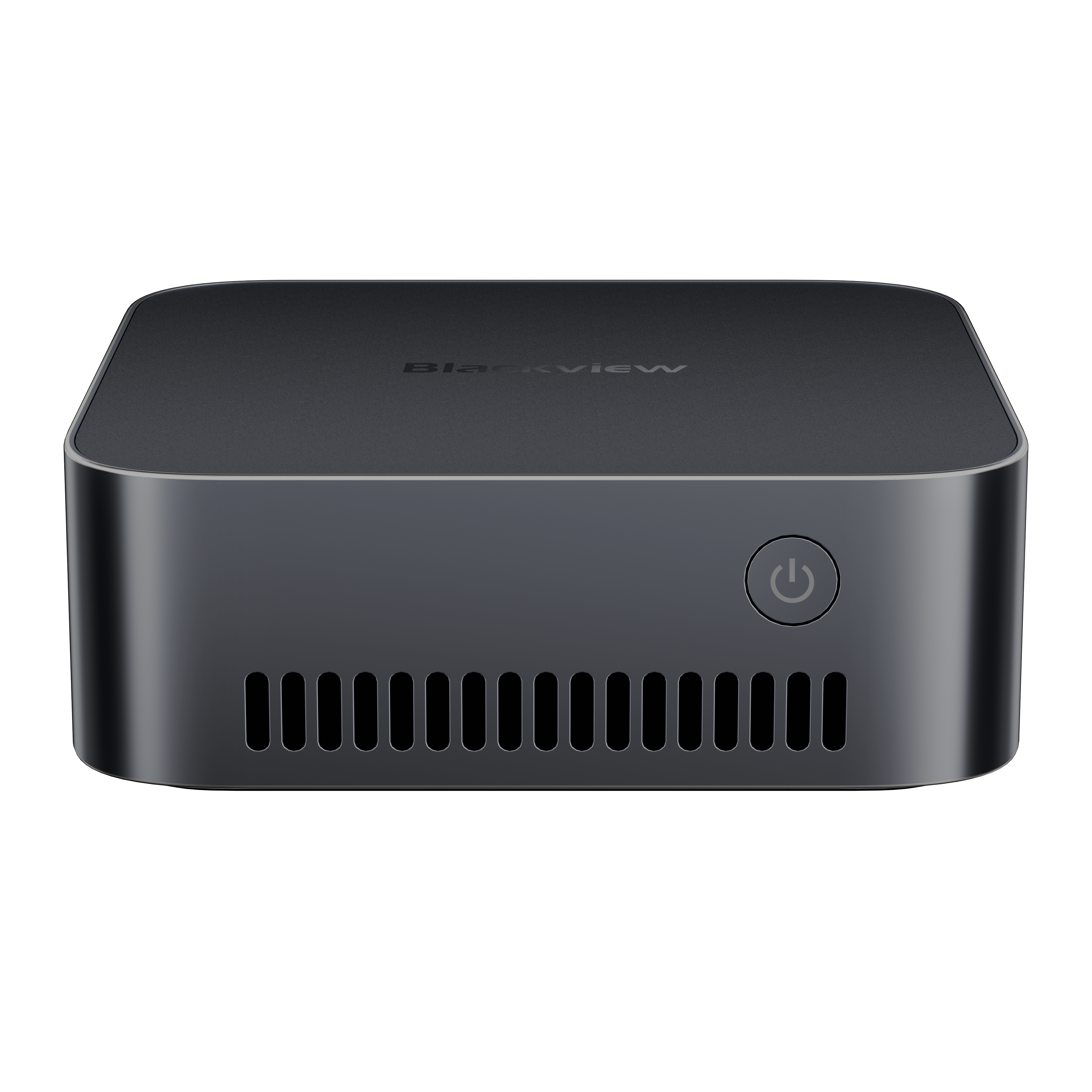 Blackview MP80 Intel N-series CPU Windows 11 Pro VESA Mount Support Mini PC