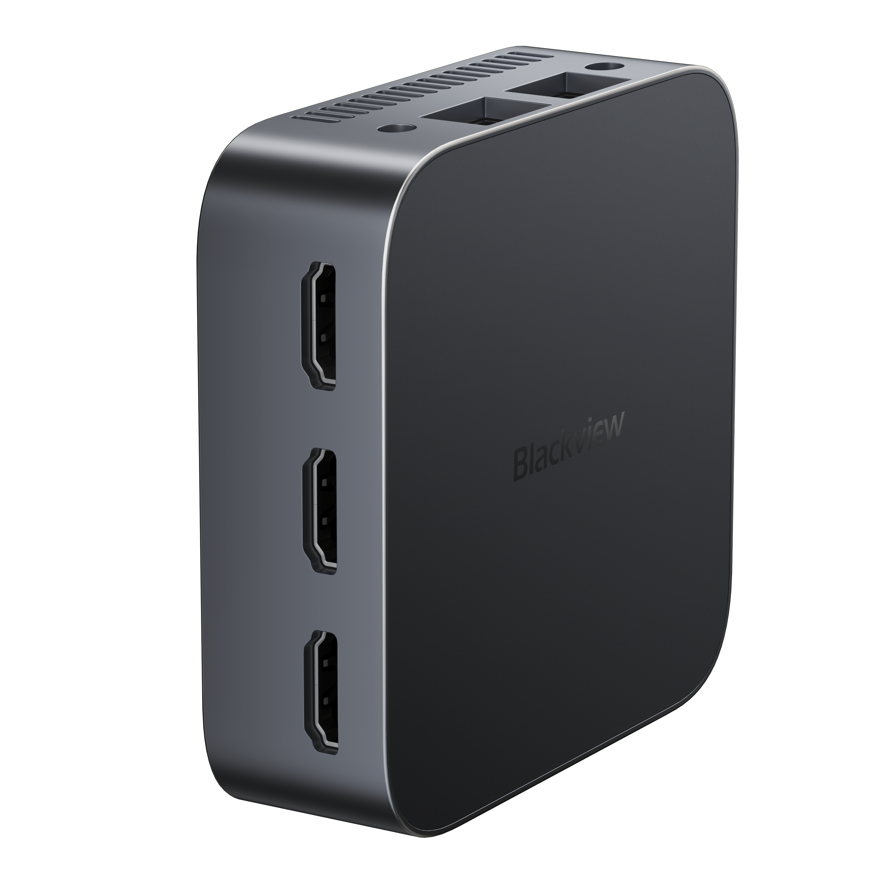 Blackview MP80 Intel N-series CPU Windows 11 Pro VESA Mount Support Mini PC