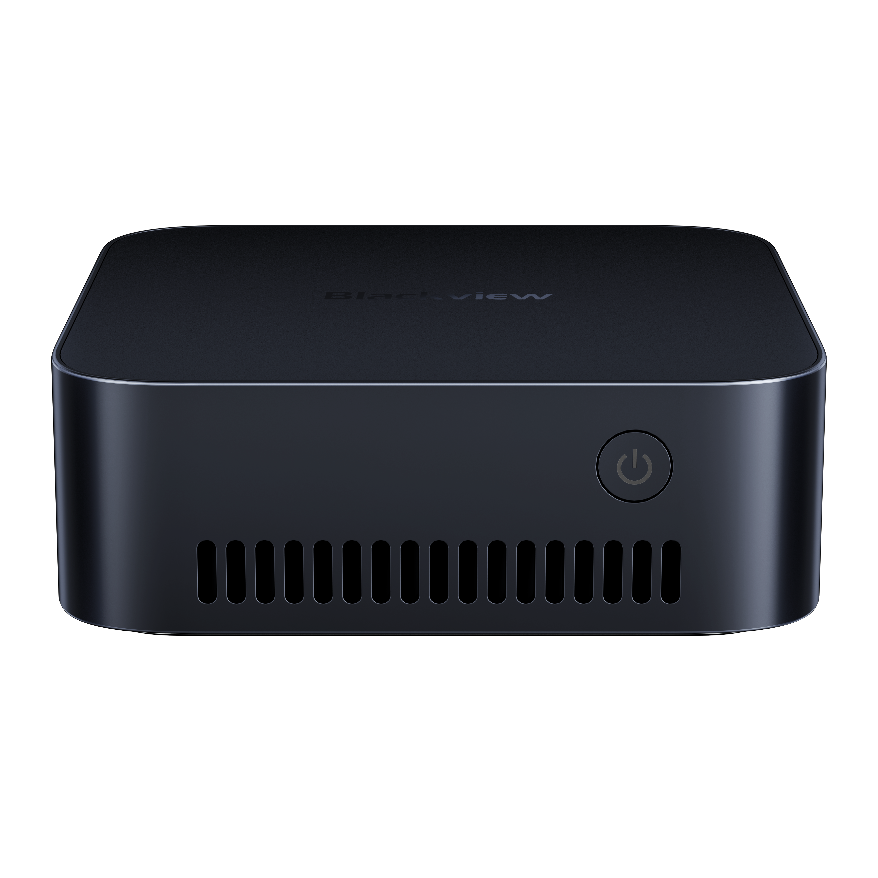 Blackview MP80 Intel N-series CPU Windows 11 Pro VESA Mount Support Mini PC