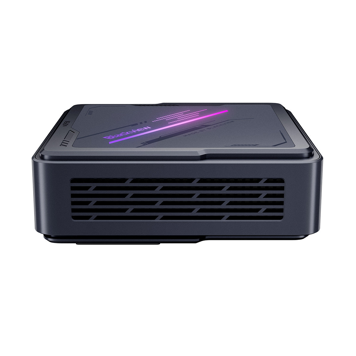 Blackview MP90 Intel® Alder Lake N97 CPU DDR4 SSD Dual-display Support Windows 11 Pro Mini PC