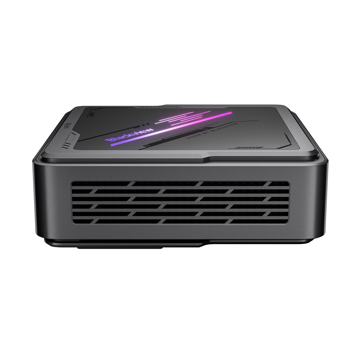 Blackview MP90 Intel® Alder Lake N97 CPU DDR4 SSD Dual-display Support Windows 11 Pro Mini PC