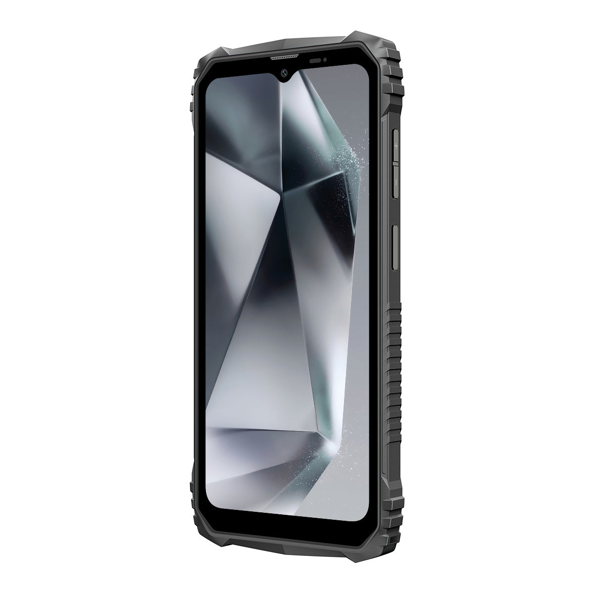 Oscal MARINE 1 Pantalla de 6.56" 90Hz 4+128GB Unisoc Tiger T615 5100mAh Gemini AI 2.0 Celular Resistente 4G