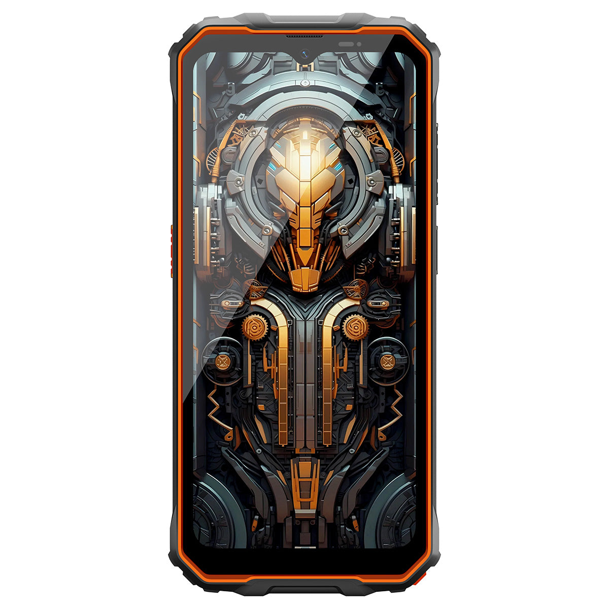 Oscal MARINE 2 6.56" Unisoc Tiger T615 11000mAh Gemini AI 2.0 4G Rugged Phone