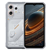 Oscal MARINE 3 6.56" 90Hz Display MediaTek Helio G81 Octa-core 13MP Infrared Night Vision Camera 5000mAh 4G Rugged Phone