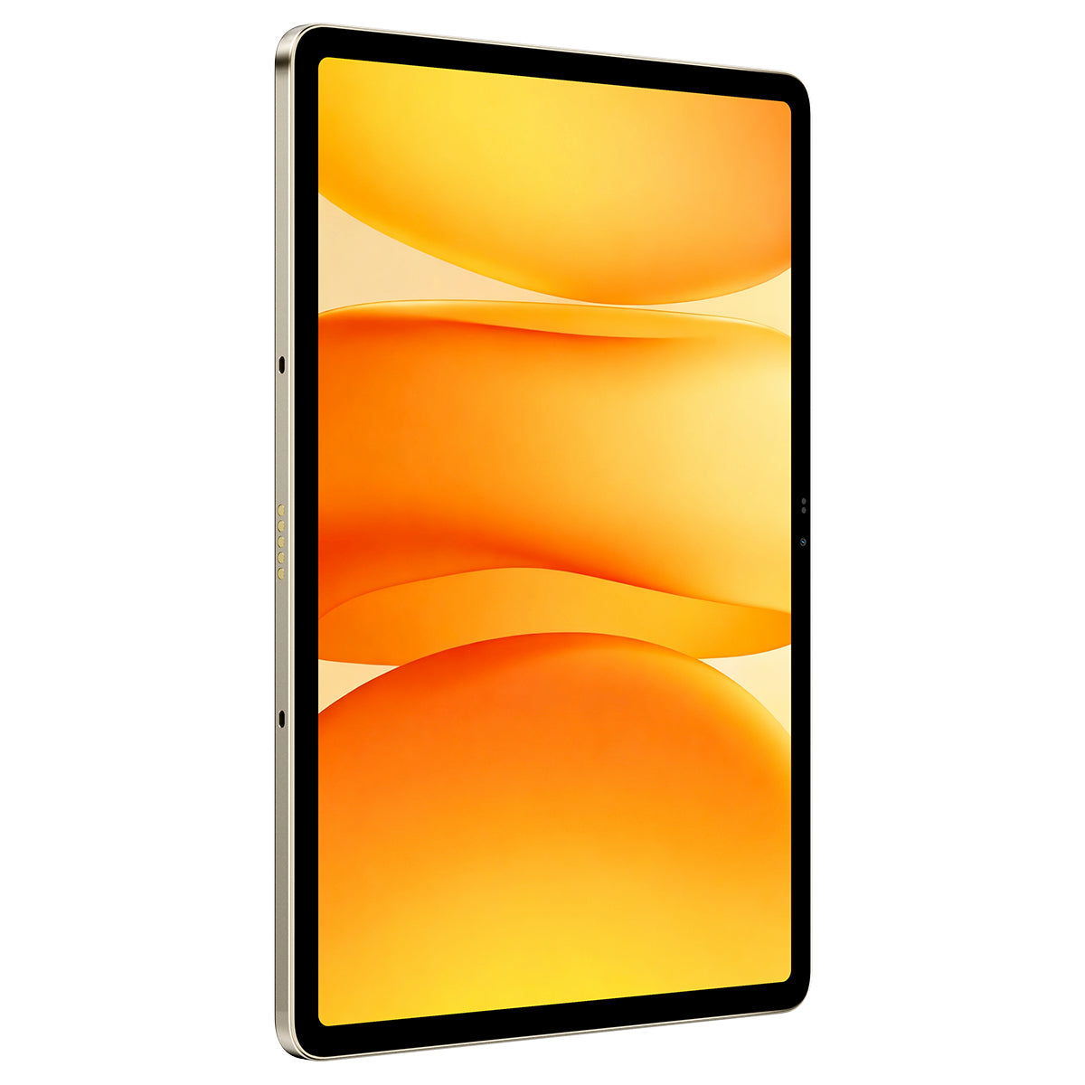 Blackview MEGA 12 12.2-inch IP69K Waterproof & Dustproof 5G AI Tablet with Free Stylus Pen, Magcover Keyboard & Wireless Mouse