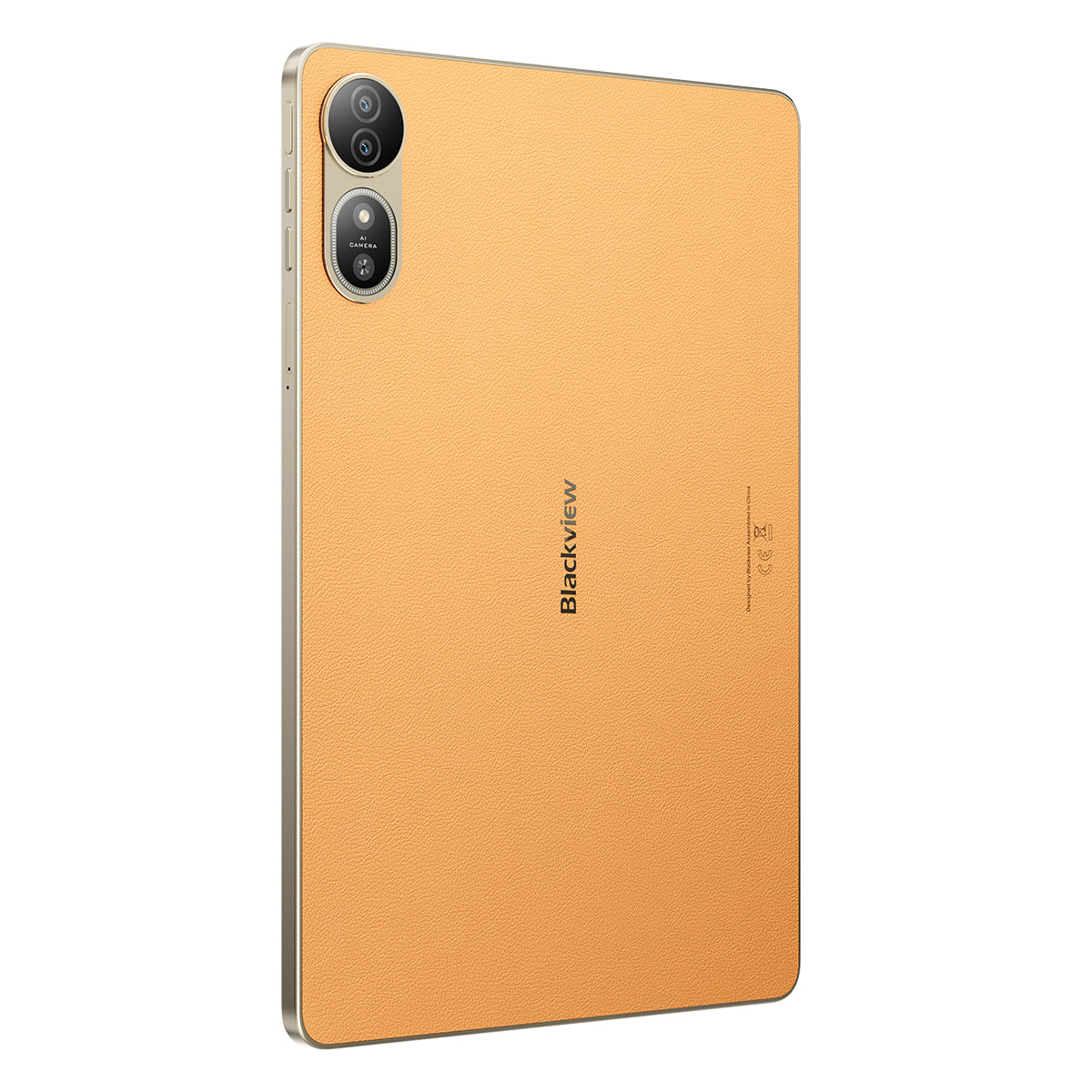 Blackview MEGA 12 12.2-inch IP69K Waterproof & Dustproof 5G AI Tablet with Free Stylus Pen, Magcover Keyboard & Wireless Mouse