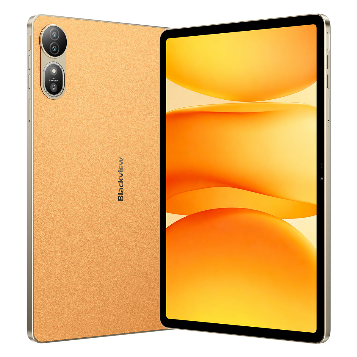 Blackview MEGA 12 12.2-inch IP69K Waterproof & Dustproof 5G AI Tablet with Free Stylus Pen, Magcover Keyboard & Wireless Mouse
