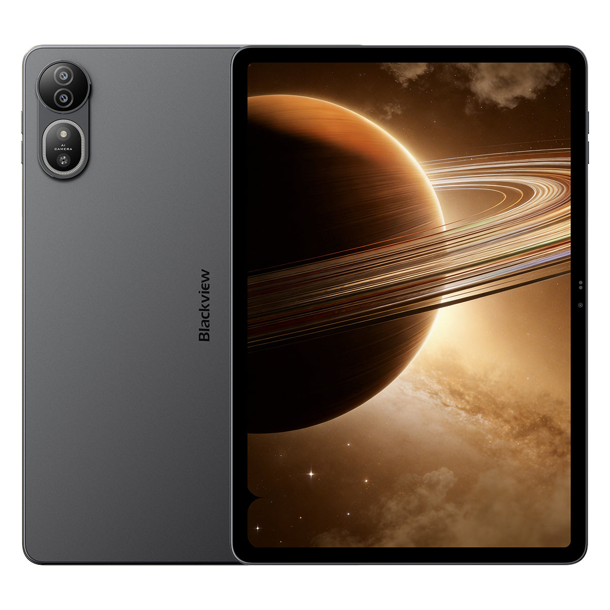 Blackview MEGA 12 12.2-inch IP69K Waterproof & Dustproof 5G AI Tablet with Free Stylus Pen, Magcover Keyboard & Wireless Mouse