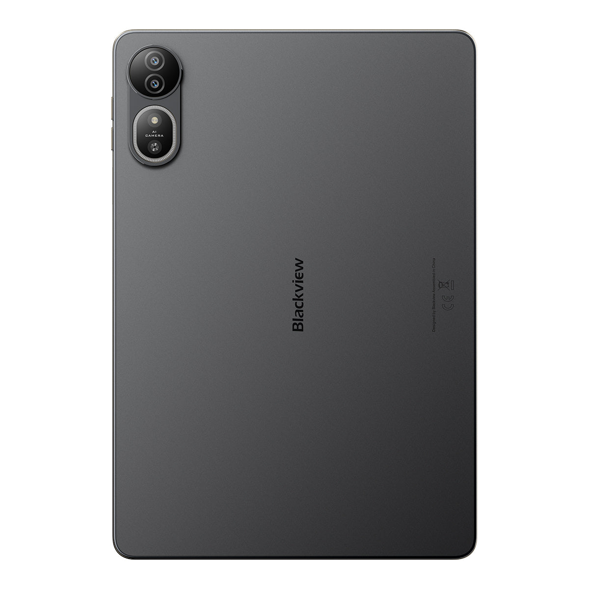 Blackview MEGA 12 12.2-inch IP69K Waterproof & Dustproof 5G AI Tablet with Free Stylus Pen, Magcover Keyboard & Wireless Mouse