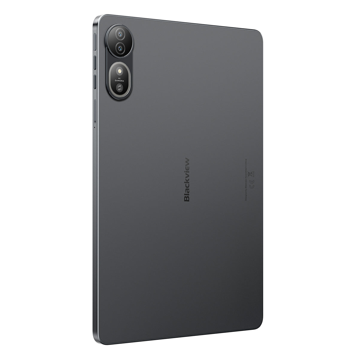 Blackview MEGA 12 12.2-inch IP69K Waterproof & Dustproof 5G AI Tablet with Free Stylus Pen, Magcover Keyboard & Wireless Mouse