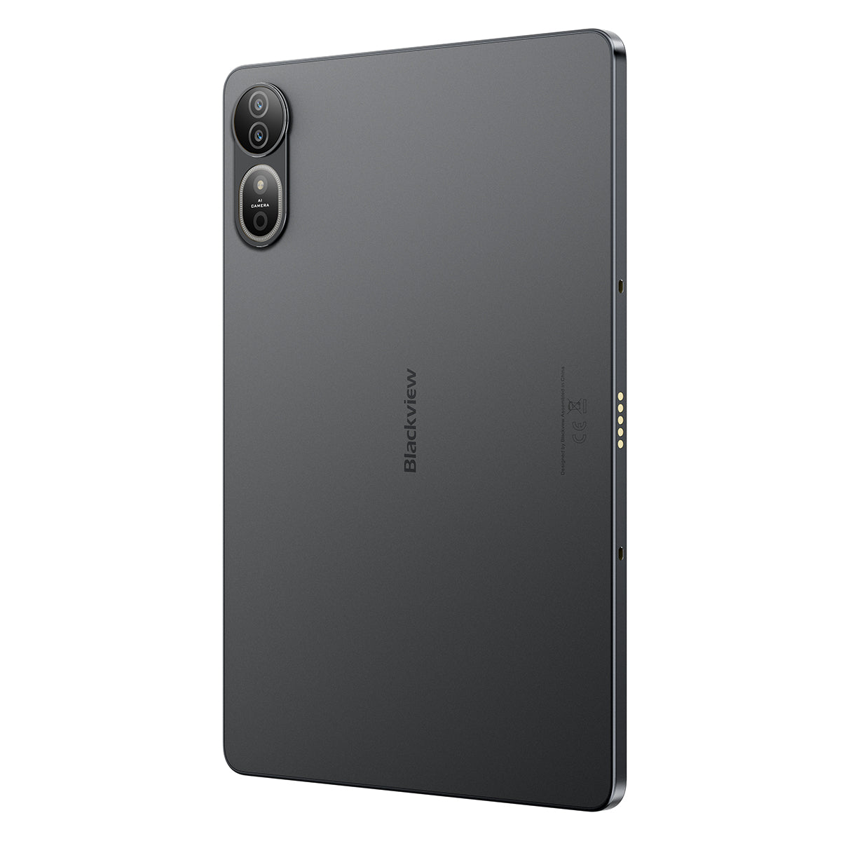 Blackview MEGA 12 12.2-inch IP69K Waterproof & Dustproof 5G AI Tablet with Free Stylus Pen, Magcover Keyboard & Wireless Mouse