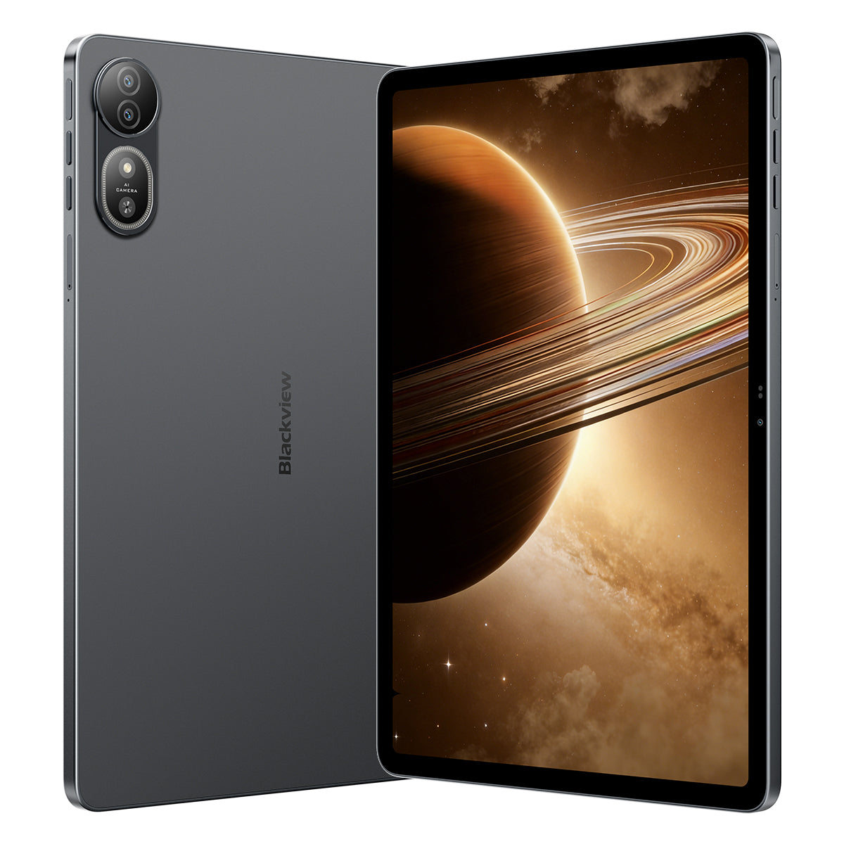 Blackview MEGA 12 12.2-inch IP69K Waterproof & Dustproof 5G AI Tablet with Free Stylus Pen, Magcover Keyboard & Wireless Mouse