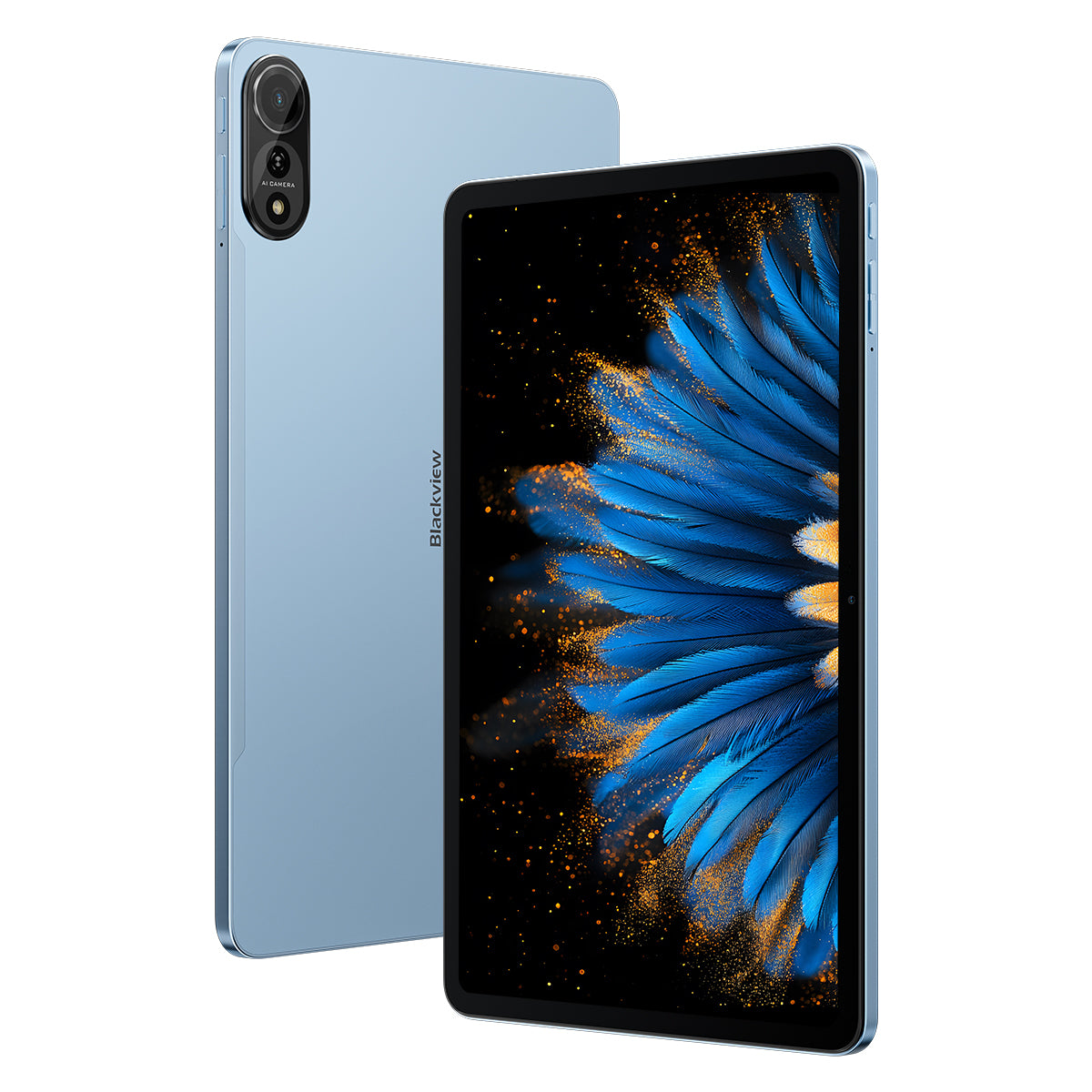 Blackview MEGA 2 12-inch Unisoc T615 Octa-core 8GB/12GB+256GB 9000mAh Netflix HD Support Android Tablet PC